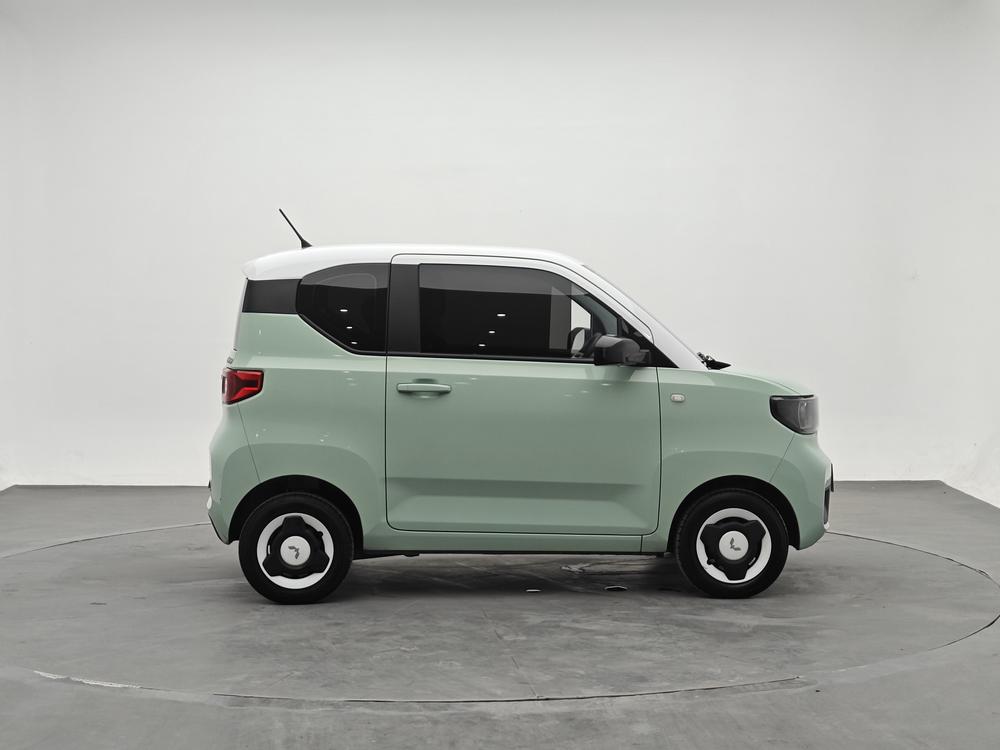 Wuling Hongguang MINIEV 2022 Macaron Premium LFP – фото 8