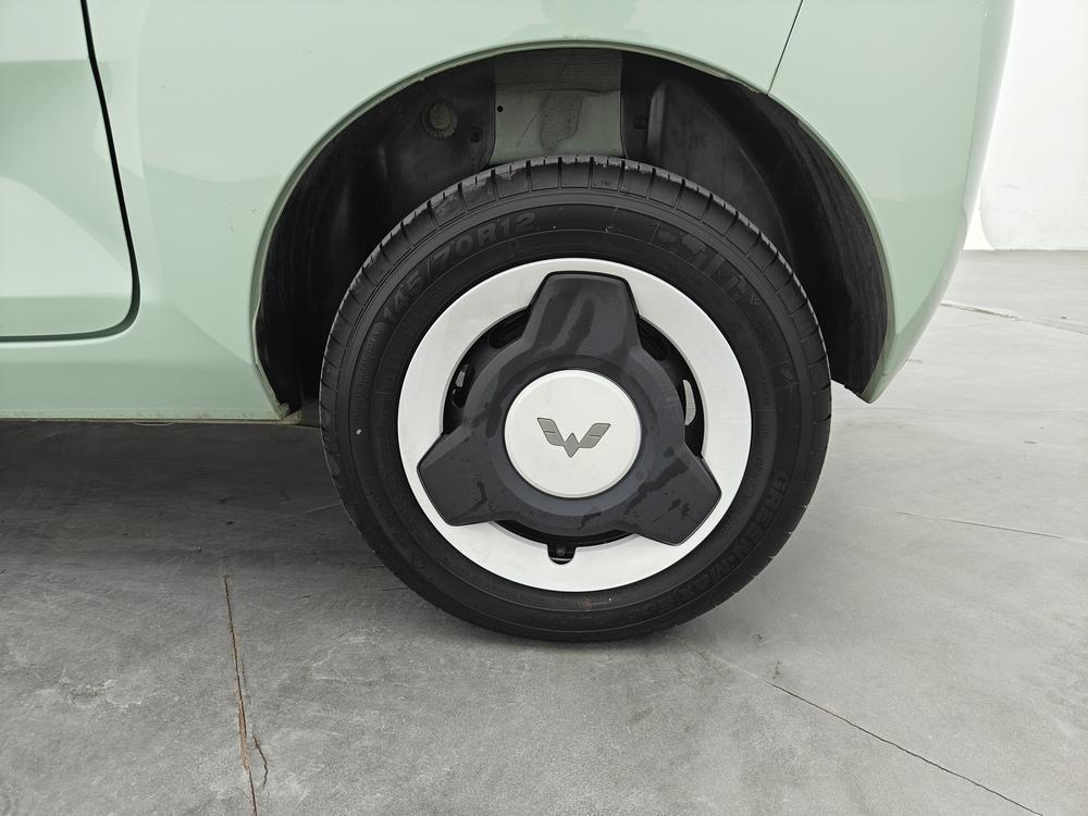 Wuling Hongguang MINIEV 2022 Macaron Premium LFP – фото 9