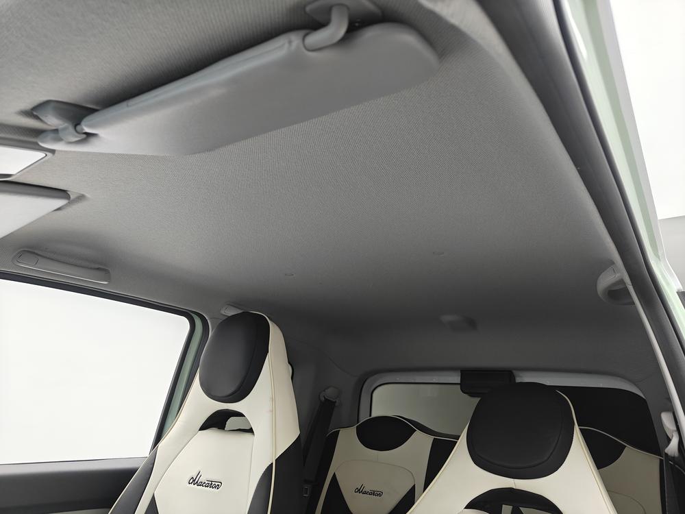 Wuling Hongguang MINIEV 2022 Macaron Premium LFP – фото 19