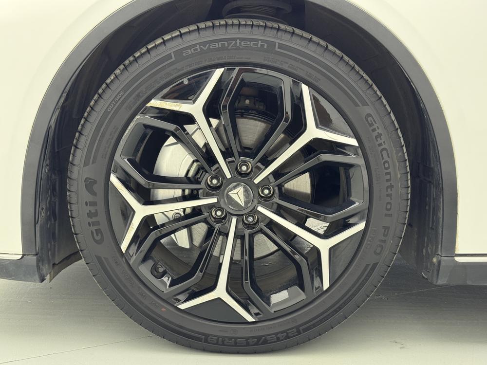 Deepal SL03 2023 200 Max Extended-Range – фото 9