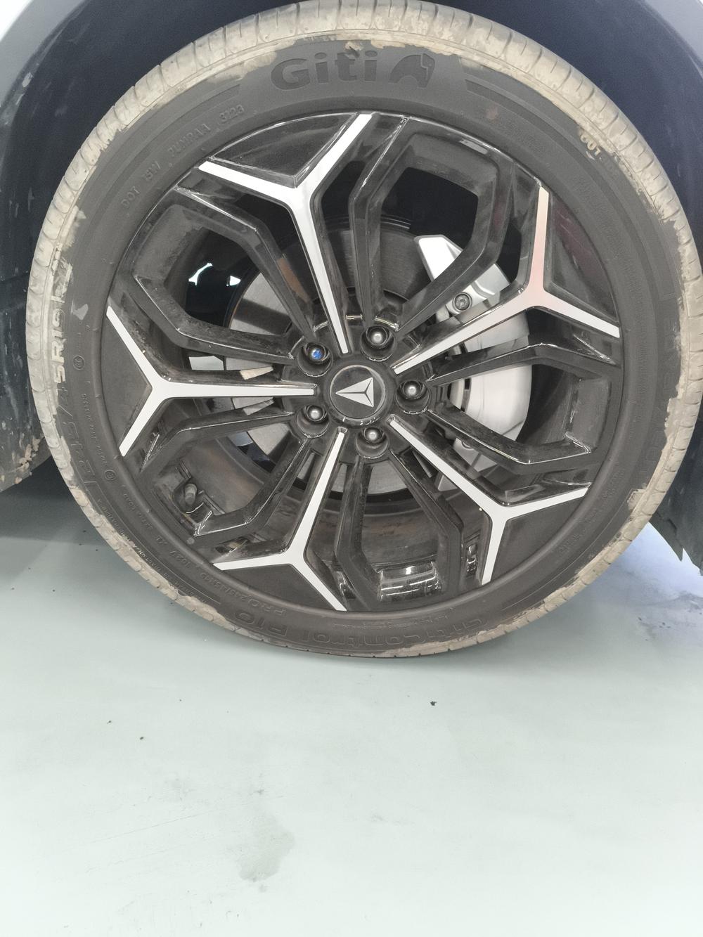 Deepal SL03 2023 200 Max Extended-Range – фото 30