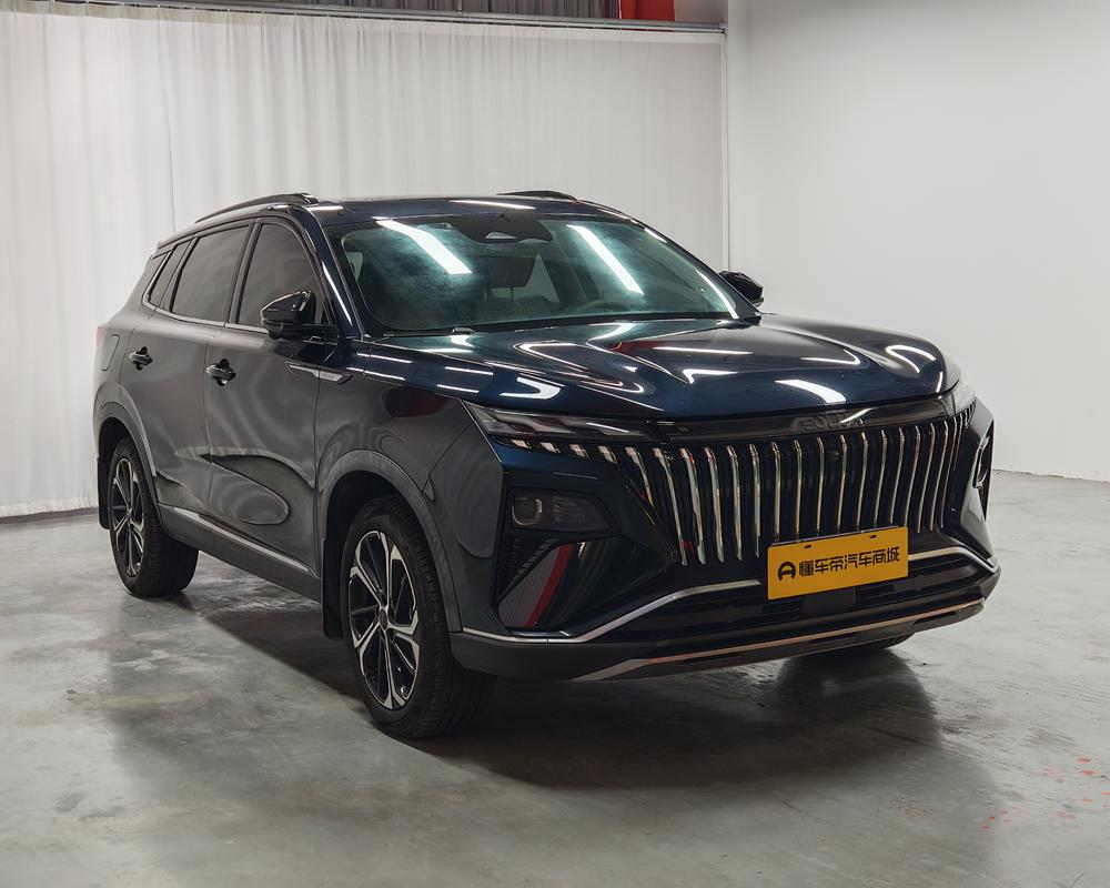 Dongfeng Haoji 2022 Mach Hybrid 1.5T MHD Dream – фото 3