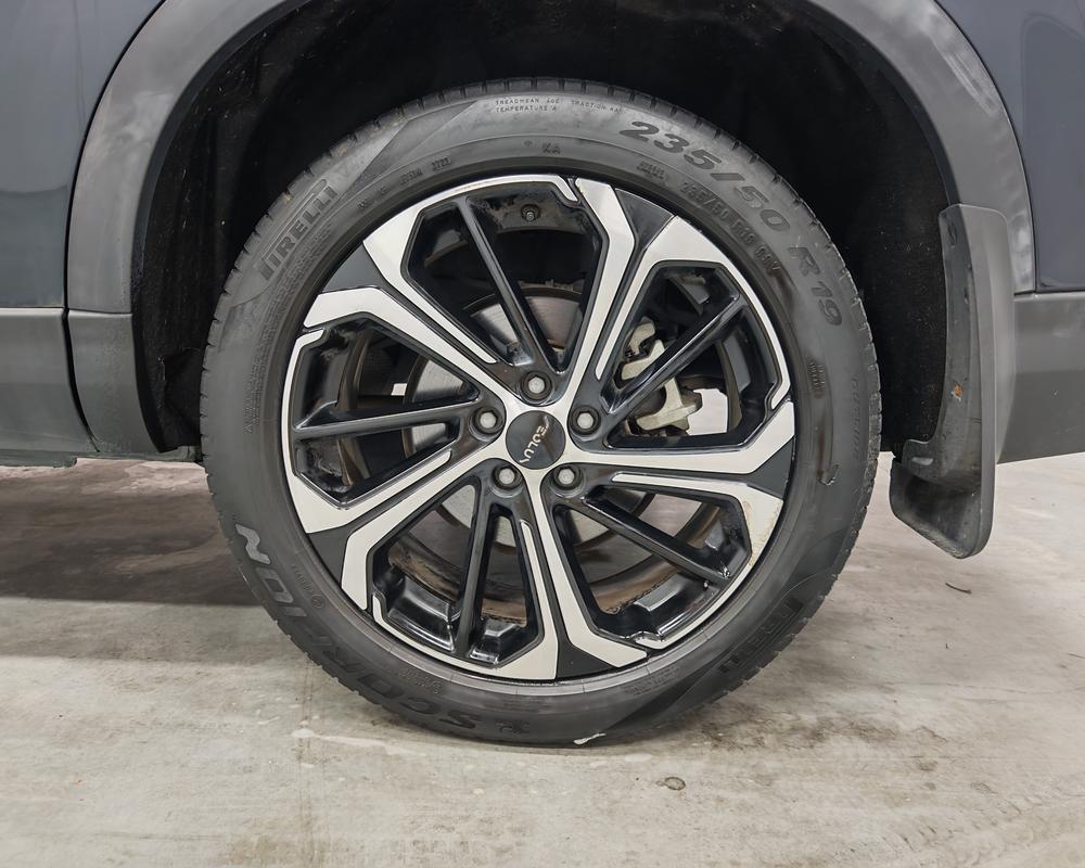 Dongfeng Haoji 2022 Mach Hybrid 1.5T MHD Dream – фото 9
