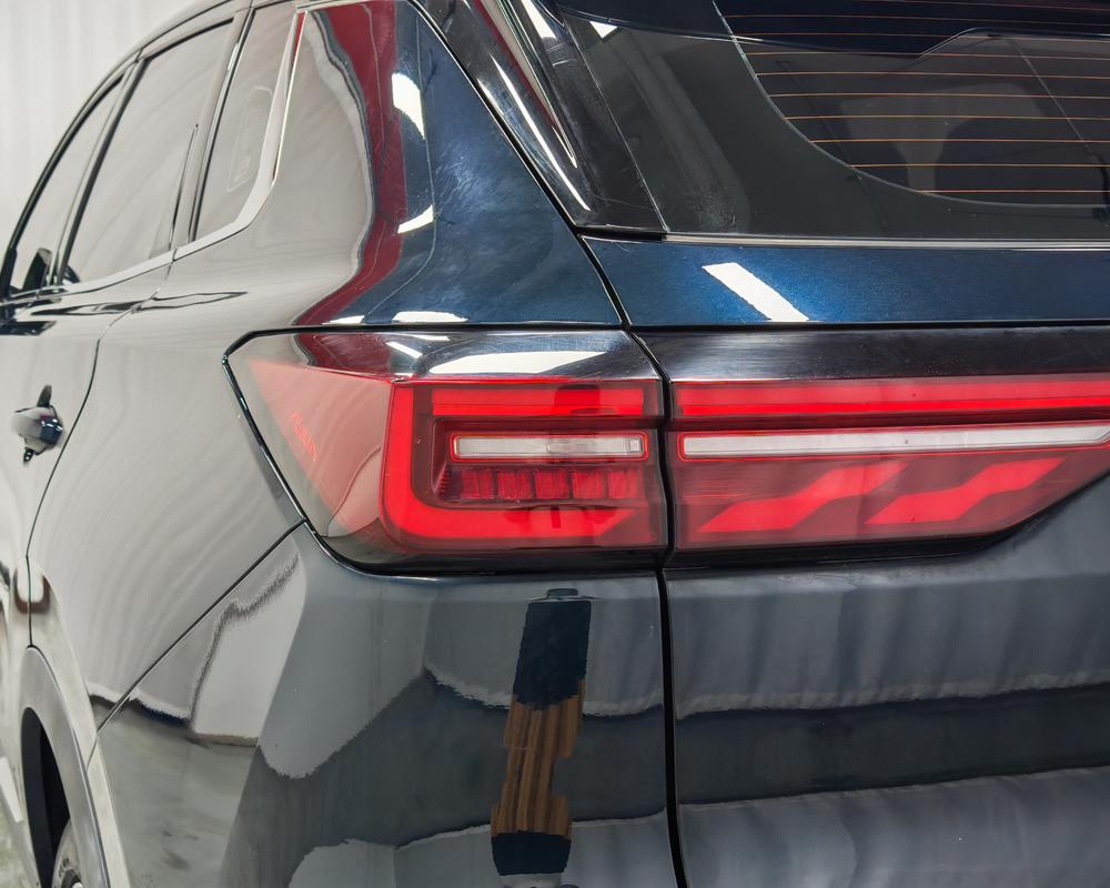 Dongfeng Haoji 2022 Mach Hybrid 1.5T MHD Dream – фото 13