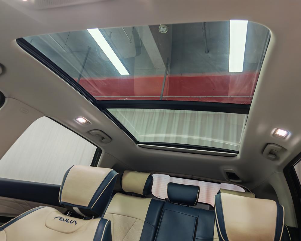 Dongfeng Haoji 2022 Mach Hybrid 1.5T MHD Dream – фото 19