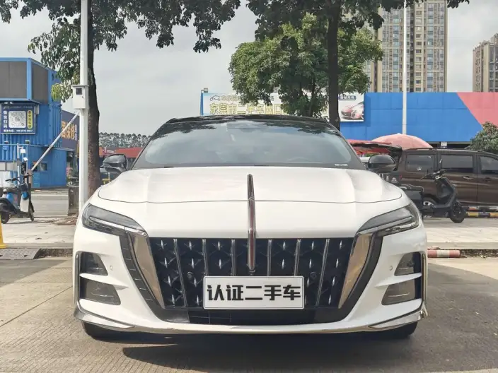 HONGQI H6 2023 Model 2.0T Zhishang Edition