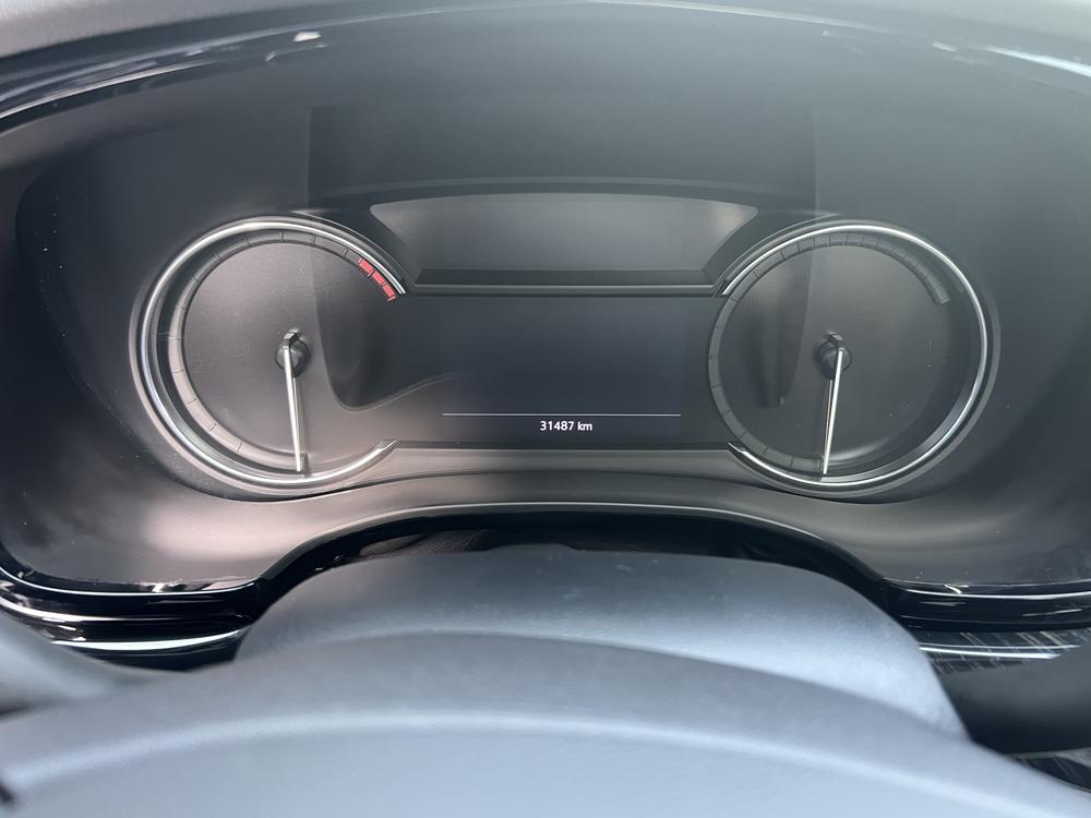 Cadillac XT6 2022 2.0T 6-Seater 2WD Luxury – фото 11