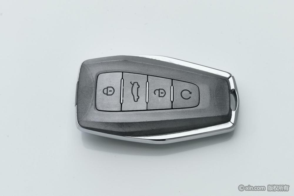 Geely Binyue PHEV 2020 модификация ePro Super – фото 6