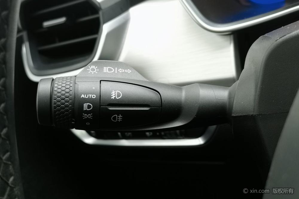Geely Binyue PHEV 2020 модификация ePro Super – фото 16
