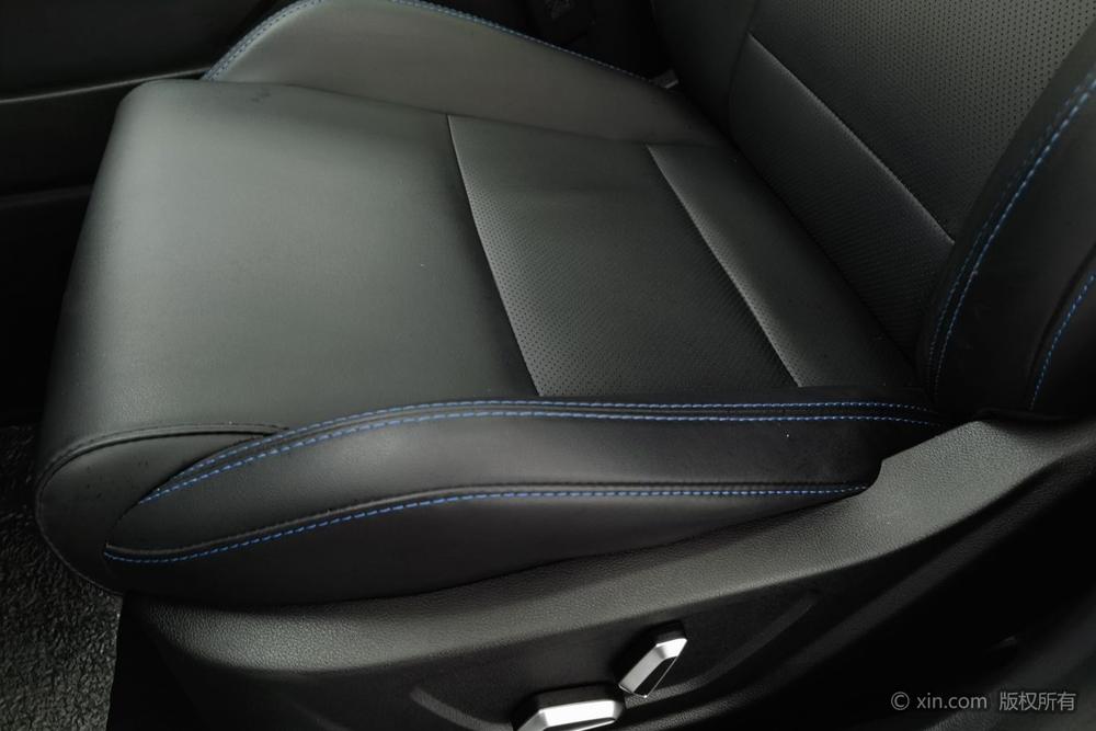 Geely Binyue PHEV 2020 модификация ePro Super – фото 18