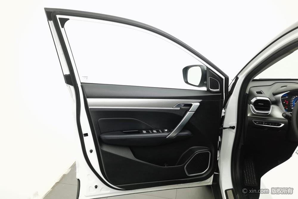 Geely Binyue PHEV 2020 модификация ePro Super – фото 21