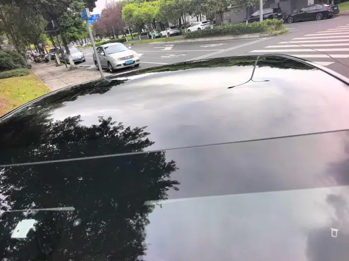 Model Y 2024 Model Rear-wheel drive version – фото 5
