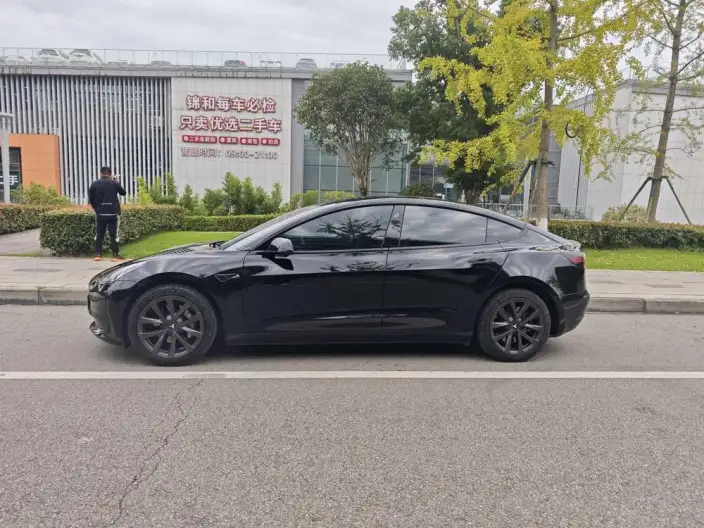 Model 3 2022 Model Rear-wheel drive version – фото 3