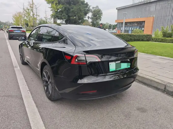 Model 3 2022 Model Rear-wheel drive version – фото 4