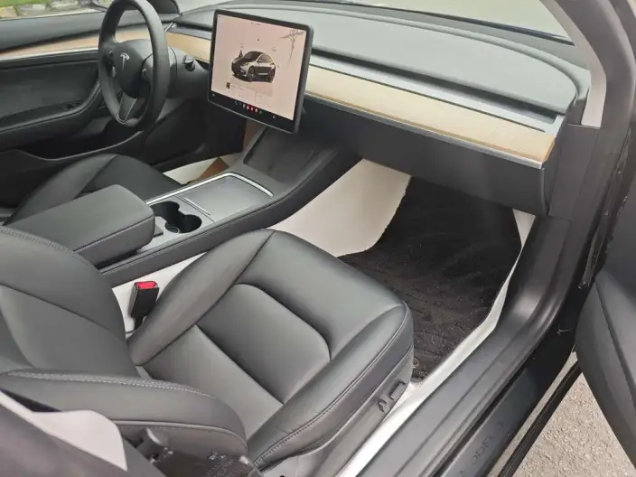 Model 3 2022 Model Rear-wheel drive version – фото 7