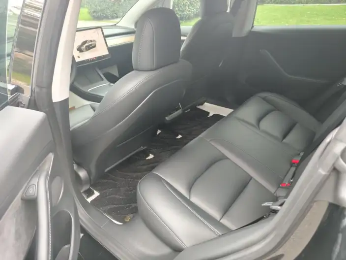 Model 3 2022 Model Rear-wheel drive version – фото 10