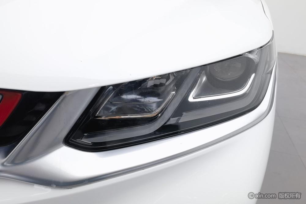 Geely Binyue 2020 модификация PRO 260T DCT Knight – фото 7