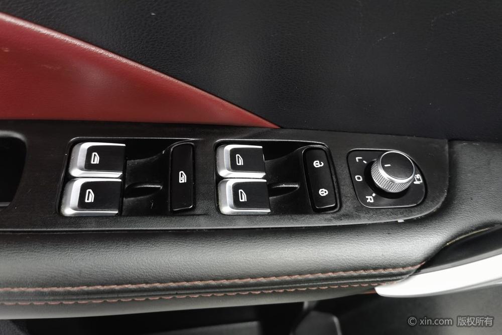 Geely Binyue 2020 модификация PRO 260T DCT Knight – фото 23