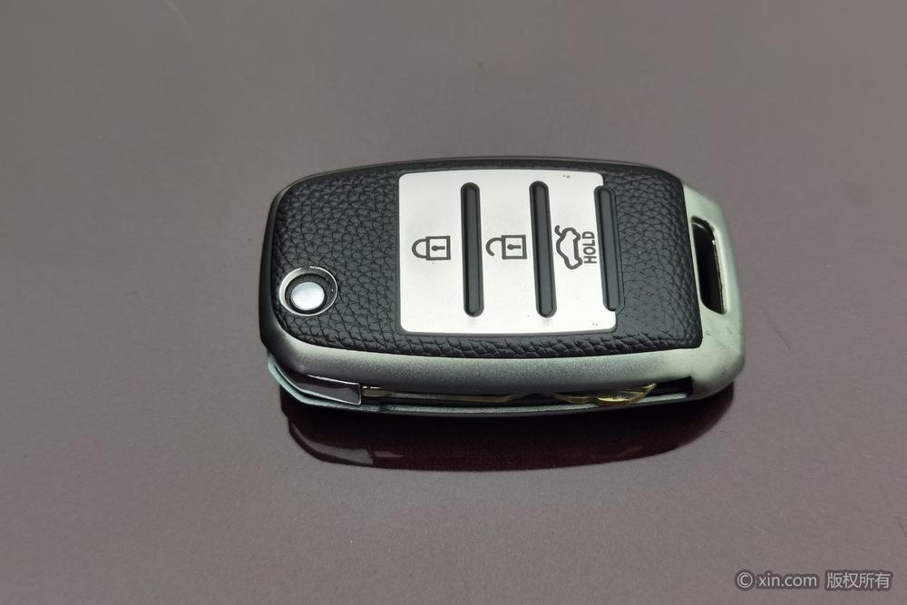 Kia K3 2015 модификация 1.6L автоматическое GL – фото 6