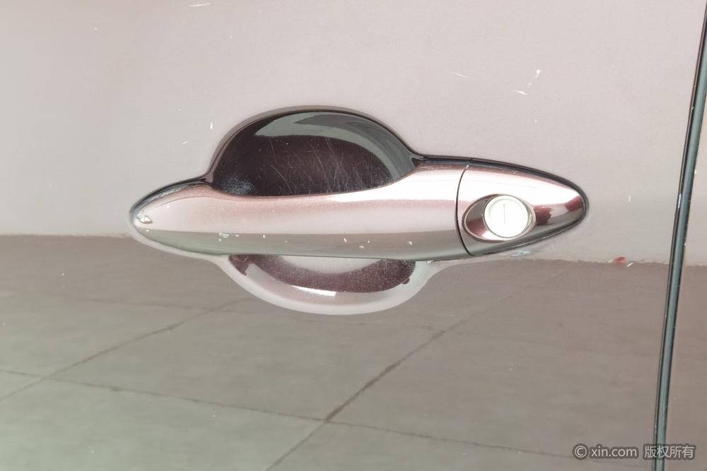 Kia K3 2015 модификация 1.6L автоматическое GL – фото 10