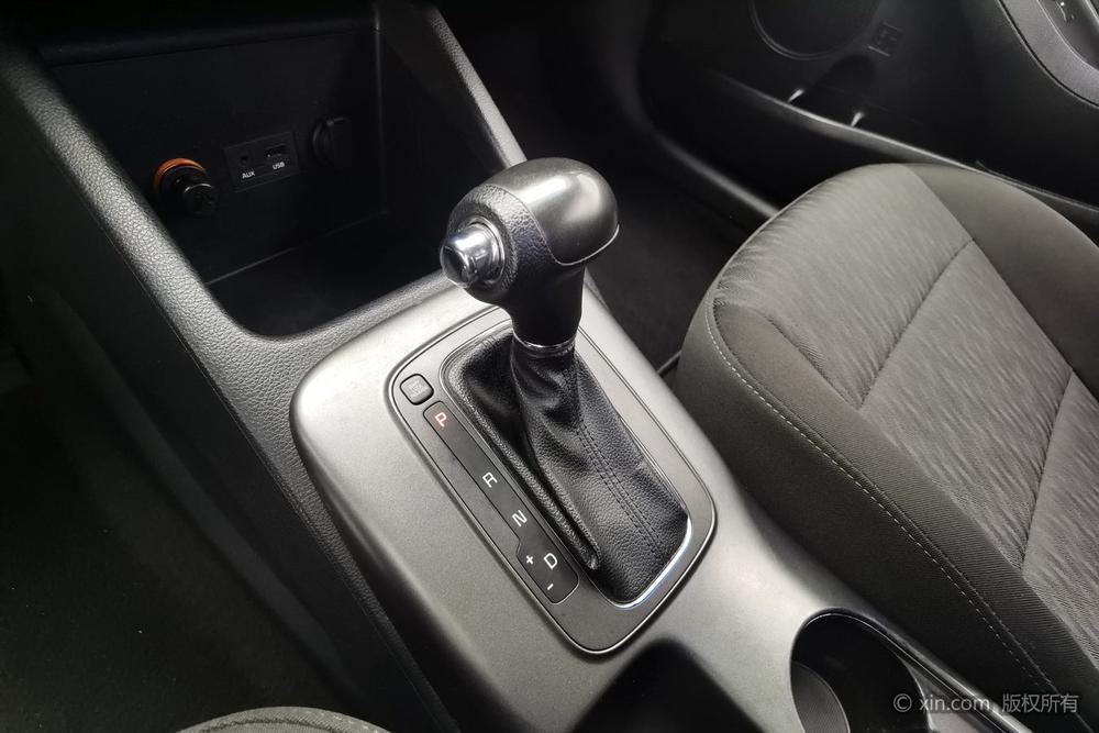 Kia K3 2015 модификация 1.6L автоматическое GL – фото 16