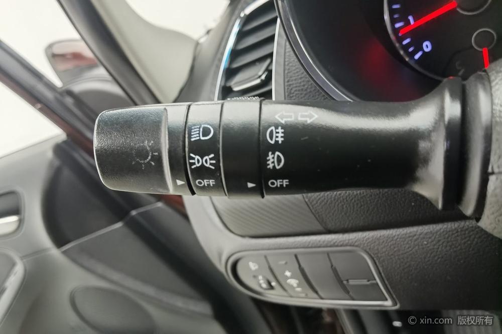 Kia K3 2015 модификация 1.6L автоматическое GL – фото 17