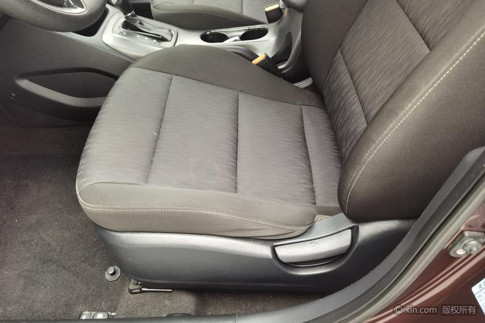 Kia K3 2015 модификация 1.6L автоматическое GL – фото 19