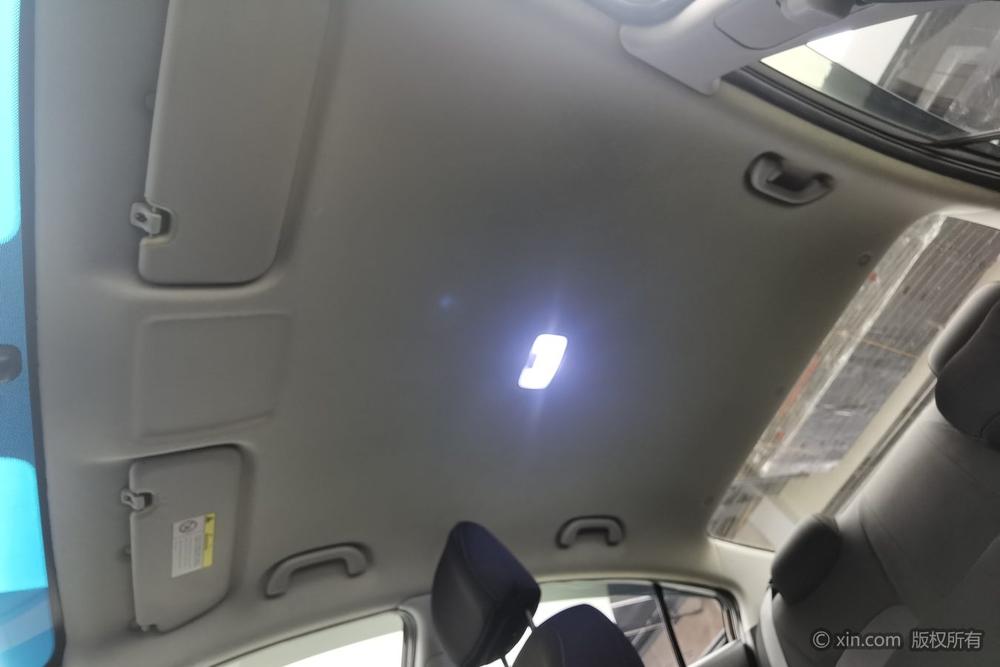 Kia K3 2015 модификация 1.6L автоматическое GL – фото 21