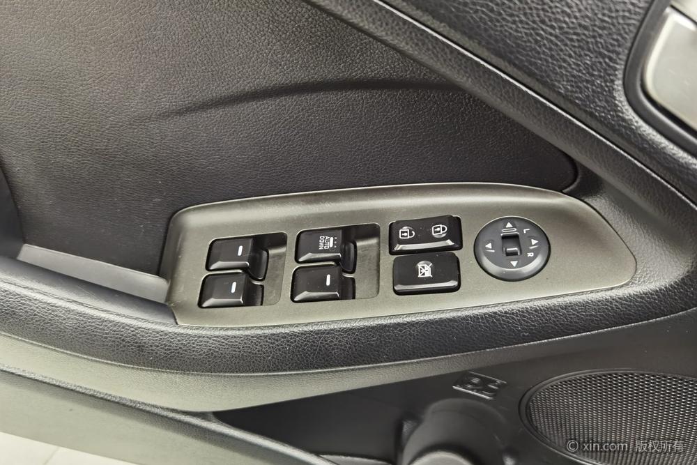 Kia K3 2015 модификация 1.6L автоматическое GL – фото 23