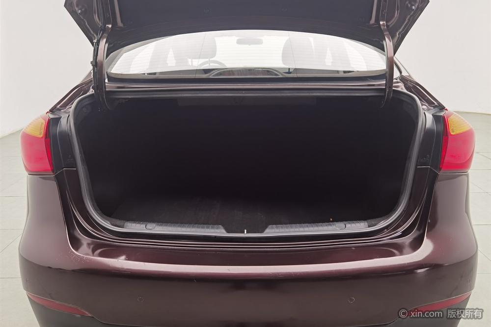 Kia K3 2015 модификация 1.6L автоматическое GL – фото 24