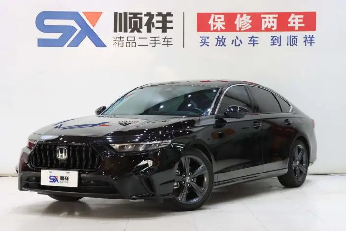 Honda INSPIRE 2024 Model 260TURBO Elite Edition – фото 1
