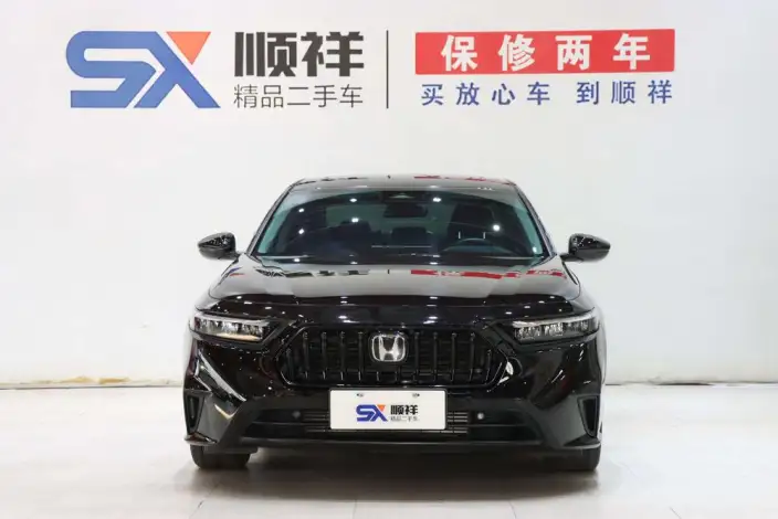 Honda INSPIRE 2024 Model 260TURBO Elite Edition – фото 2