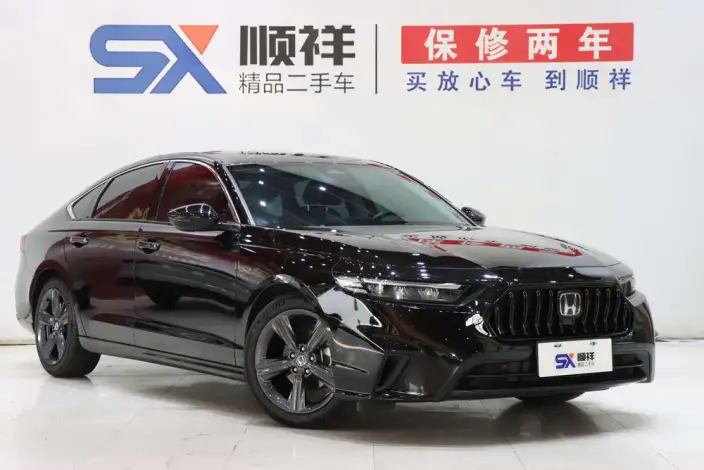 Honda INSPIRE 2024 Model 260TURBO Elite Edition – фото 3