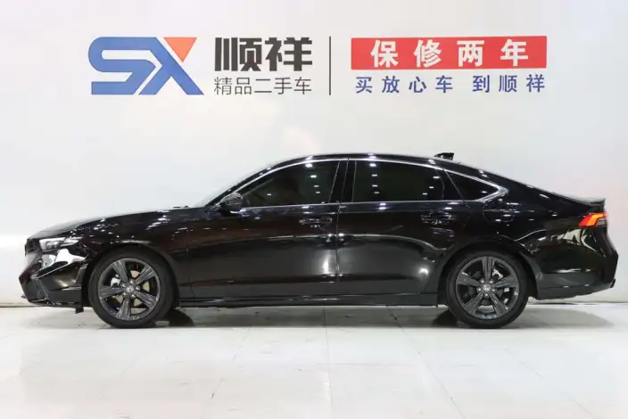 Honda INSPIRE 2024 Model 260TURBO Elite Edition – фото 4
