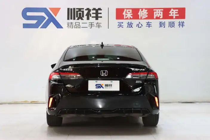 Honda INSPIRE 2024 Model 260TURBO Elite Edition – фото 5