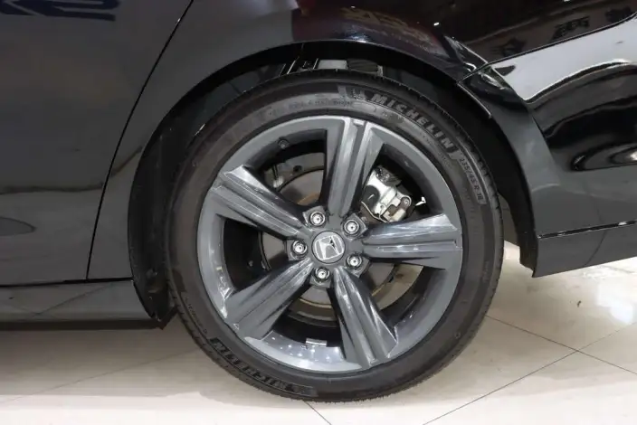 Honda INSPIRE 2024 Model 260TURBO Elite Edition – фото 7