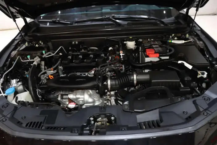 Honda INSPIRE 2024 Model 260TURBO Elite Edition – фото 8