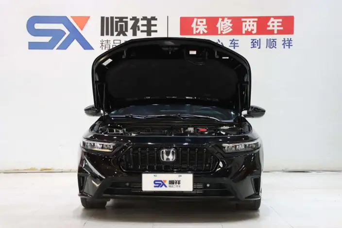 Honda INSPIRE 2024 Model 260TURBO Elite Edition – фото 9