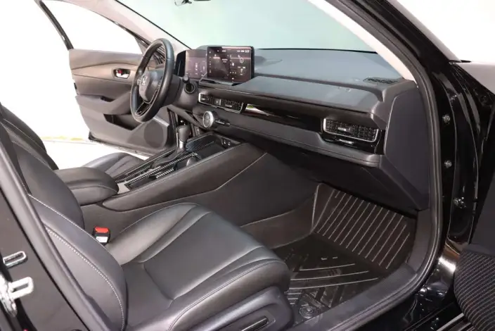 Honda INSPIRE 2024 Model 260TURBO Elite Edition – фото 10