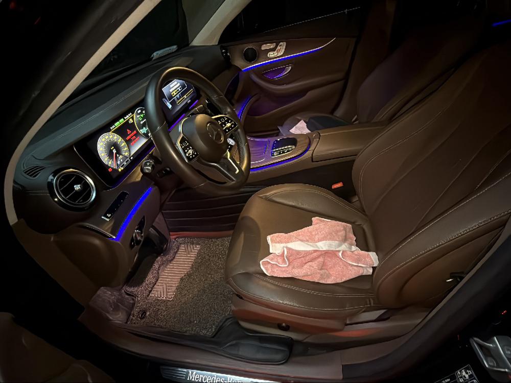 Mercedes-Benz E-Class PHEV 2019 модификация E 300 e L – фото 10