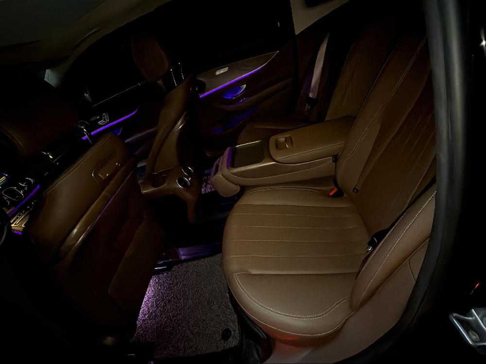 Mercedes-Benz E-Class PHEV 2019 модификация E 300 e L – фото 12