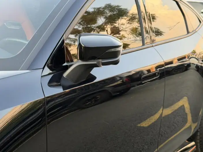 Changan UNI-V 2023 Model 1.5T Sports Edition – фото 7