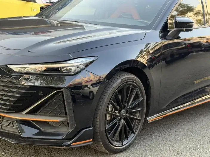 Changan UNI-V 2023 Model 1.5T Sports Edition – фото 10
