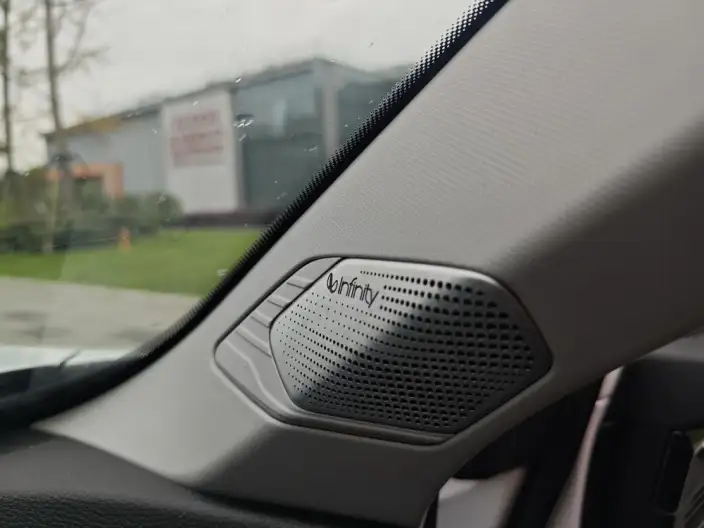 Geely Boyue L 2023 Model 2.0TD DCT Noble Model – фото 8