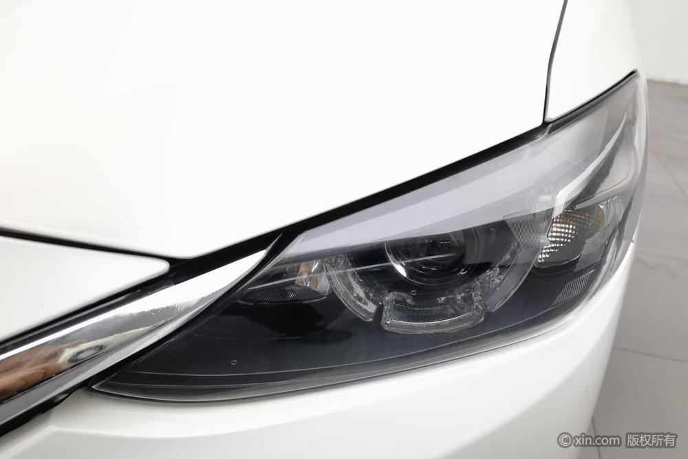 Mazda Atez 2018 2.5L Skyactiv Sport China V – фото 7