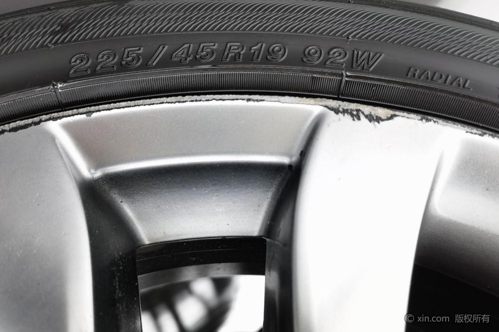 Mazda Atez 2018 2.5L Skyactiv Sport China V – фото 10