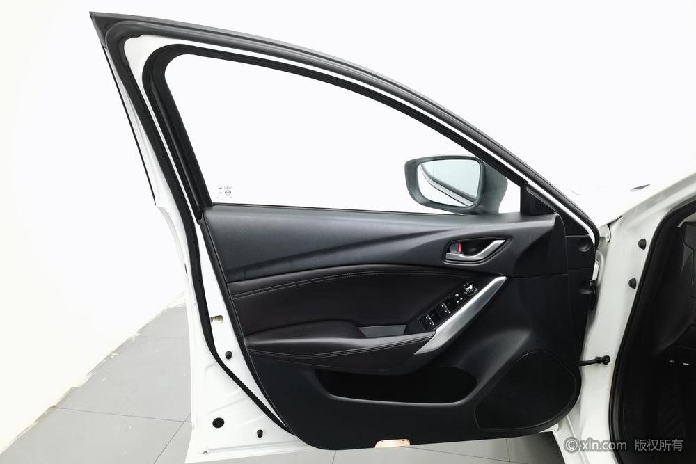 Mazda Atez 2018 2.5L Skyactiv Sport China V – фото 21