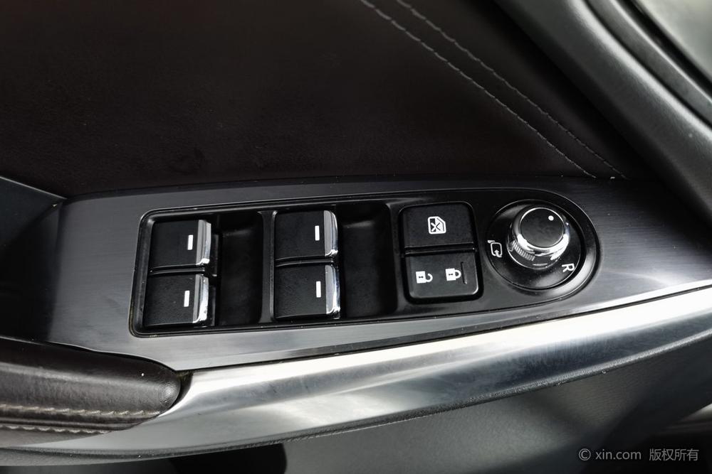 Mazda Atez 2018 2.5L Skyactiv Sport China V – фото 22