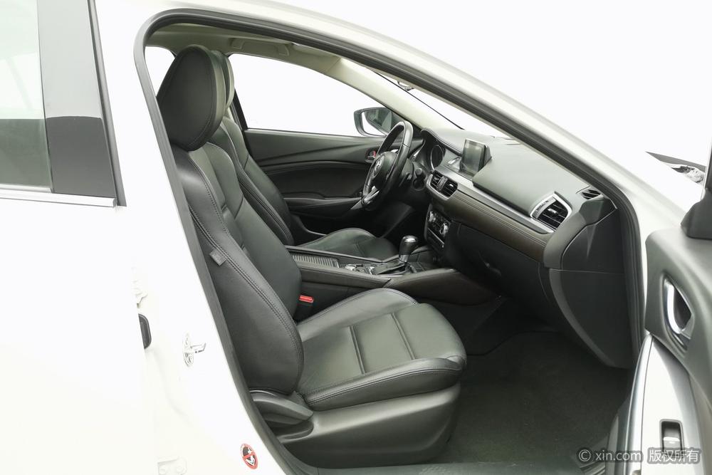 Mazda Atez 2018 2.5L Skyactiv Sport China V – фото 24