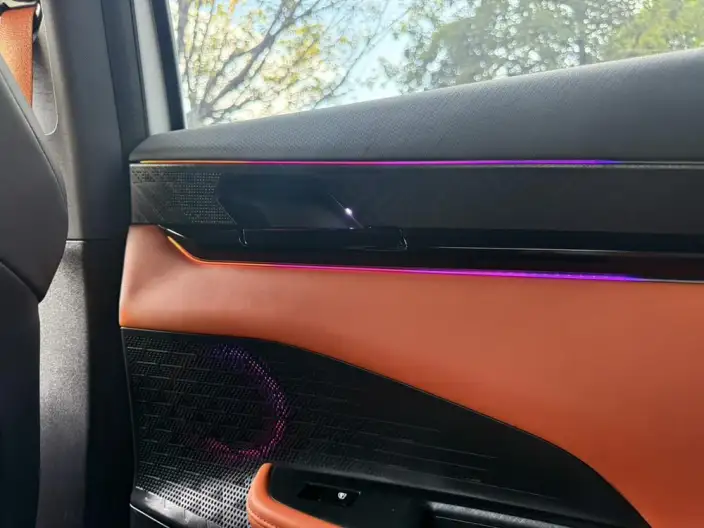 Changan UNI-V 2023 Model 1.5T Sports Edition – фото 10